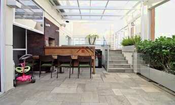 Imagem 6: Cobertura Venda Moema 355 m² 5 Dormitórios