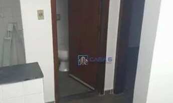 Imagem 6: Sobrado com 3 dormitórios para alugar, 194 m² por R$ 5.480/mês - Jardim Textil - São Paulo