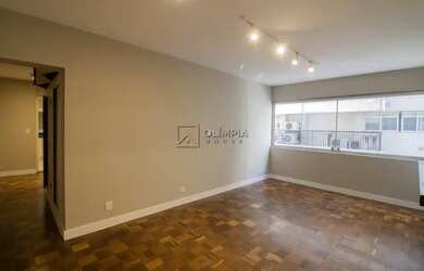 Imagem 4: Apartamento Locação 2 Dormitórios - 76 m² Vila Olímpia