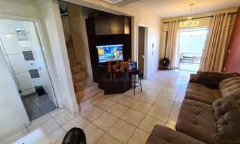 Imagem 4: Casa para aluguel, 3 quartos, 2 vagas, Cabral - Contagem/MG