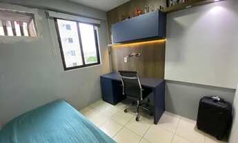 Imagem 4: VENDO APARTAMENTO MOBILIADO NO ALDEPARK - MACEIÓ-AL