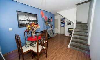 Imagem 3: Cobertura Duplex 3 quartos 1 vaga à venda no Grajaú