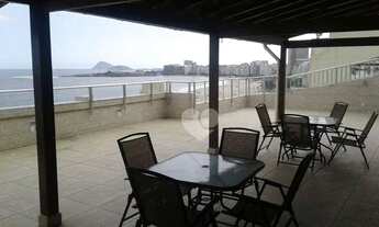 Imagem 4: Apartamento com 2 dormitórios à venda, 84 m² por R$ 1.600.000,00 - Copacabana - Rio de Jan