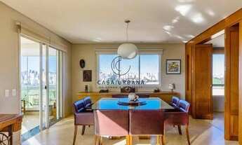 Imagem 5: Cobertura charmosa na melhor rua do Itaim!