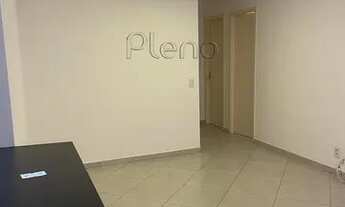 Imagem 5: Apartamento para locação no Parque Prado em Campinas
