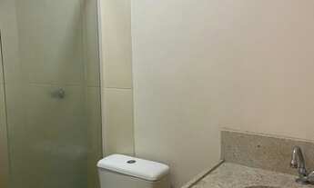 Imagem 7: Kitnet completa, 32m² e com gás encanado incluso. Zona Sul Interlagos, SP