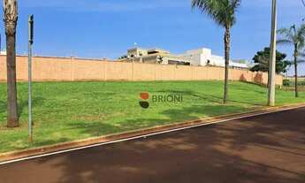 Imagem 2: Terreno Comercial Alto Padrão, com 250m² à venda no Alphaville em Ribeirão Preto/SP I Imob