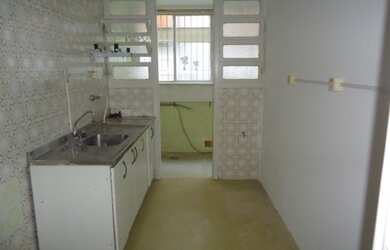 Imagem 6: Apartamento 2 quartos em Floresta - Porto Alegre - RS