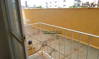 Imagem 7: Apartamento com 2 dormitórios, 75 m² - venda por R$ 280.000,00 ou aluguel por R$ 1.451,08