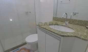 Imagem 2: Lh Casa de condomínio para venda com 75 metros quadrados com 3 quartos