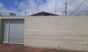 Imagem 2: Casa no Conjunto Pirangi