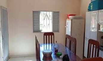 Imagem 3: Casa para venda tem 100 metros quadrados com 2 quartos em Taquara II - Serra - Espírito Sa