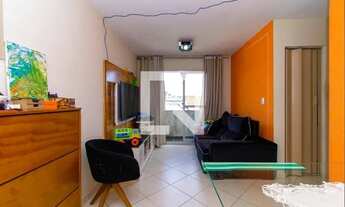 Imagem 2: Apartamento para Aluguel - Vila Formosa, 2 Quartos, 58 m2