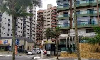 Imagem 4: Apartamento para aluguel com 60 metros quadrados com 1 quarto em Aviação - Praia Grande