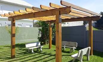 Imagem 3: Sobrado com 3 dormitórios à venda - Centenário - Torres/RS