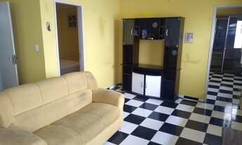 Imagem 3: Casa em Arembepe com duas Suítes