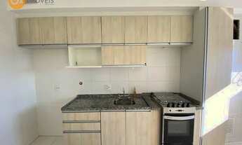 Imagem 3: Apartamento com 1 dormitório para alugar, 41 m² por R$ 2.483,00/mês - Umuarama - Osasco/SP