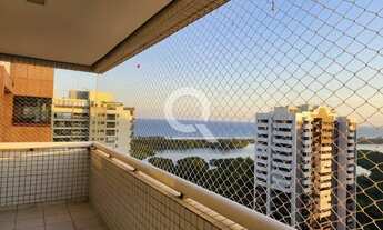 Imagem 7: Barra da Tijuca Apartamento com 3 dormitórios