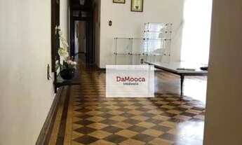 Imagem 3: Casa com 3 dormitórios para alugar, 125 m² por R$ 3.320,00/mês - Cambuci - São Paulo/SP