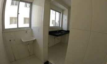 Imagem 4: CONTAGEM - Apartamento Padrão - Cabral