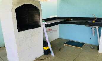 Imagem 2: Ótima casa para locação no canal da Marina