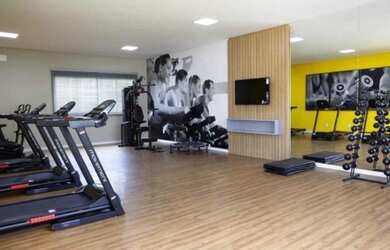 Imagem 4: Apt de 2/4 em cond. fechado para ALUGUEL