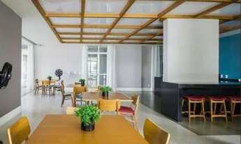 Imagem 5: APARTAMENTO - POMPÉIA - SP