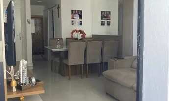 Imagem 3: Edifício Capri Apartamento com 3 dormitórios