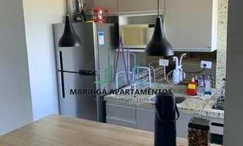 Imagem 6: Venda Apartamento com 2 dormitórios