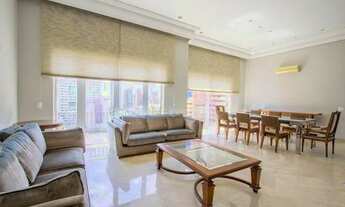 Imagem 6: Cobertura com 4 dormitórios à venda, 514 m² por R$ 4.499.000,00 - Batel - Curitiba/PR