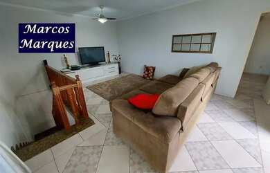 Imagem 6: Piscina Espaço Gourmet Garagem para 2 carros