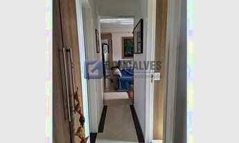 Imagem 6: SANTO ANDRE - Residential / Apartment - PARQUE JACATUBA