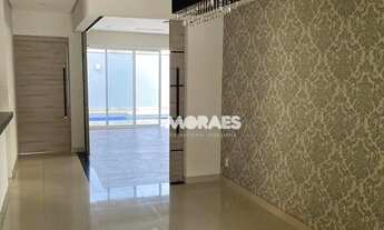 Imagem 5: Casa em Condomínio Fechado com 3 suítes, 300 m² - venda por R$ 1.300.000 ou aluguel por R