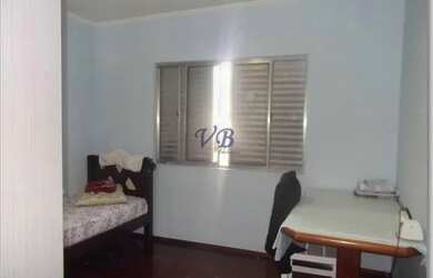 Imagem 2: Sobrado Jardim Alvorada 3 Dormitórios (1 suite) 3 Vagas