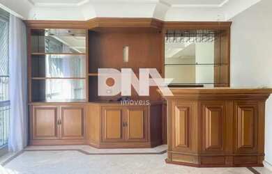 Imagem 2: Apartamento-À VENDA-Laranjeiras-Rio de Janeiro-RJ