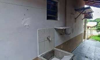 Imagem 5: Casa com 1 dormitório para alugar, 40 m² por R$ 900,01/mês - Capela - Vinhedo/SP