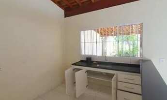 Imagem 6: Casa com 2 dormitórios à venda, 70 m² por R$ 298.000 - Serra Azul - Paulínia/SP