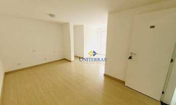 Imagem 3: Apartamento à venda, 106 m² por R$ 390.000,00 - Tingui - Curitiba/PR