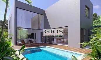 Imagem 6: Casa Nova Moderna