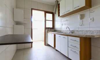 Imagem 5: Apartamento para Venda - 70m², 1 dormitório, 1 vaga - Santo Antonio