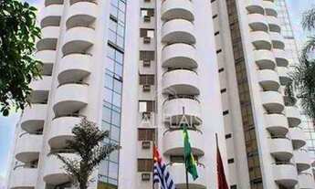 Imagem: Flat com 1 dormitório para alugar, 50 m²