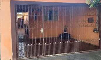 Imagem: Casa com 2 dormitórios no Jardim TV