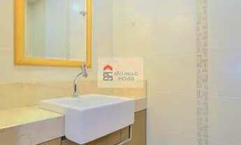 Imagem 7: Excelente apartamento a venda na Vila Mascote, com 250m²