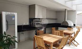 Imagem 1: Apartamento-São Paulo-SANTANA