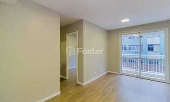 Imagem: Apartamento para venda com 60 metros quadrados