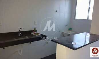 Imagem 4: Apartamento (tipo - padrao) 2 dormitórios, cozinha planejada, portaria 24hs, lazer, espaço