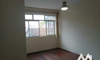 Imagem 3: Apartamento 2 quartos para locação Bairro Sagrada Família