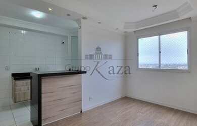 Imagem 3: Apartamento para venda tem 45 metros quadrados com 2 quartos