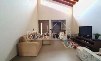 Imagem 4: Casa Condomínio em Ribeirão Preto