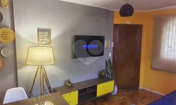 Imagem 4: APARTAMENTO A VENDA EM SP BELA VISTA